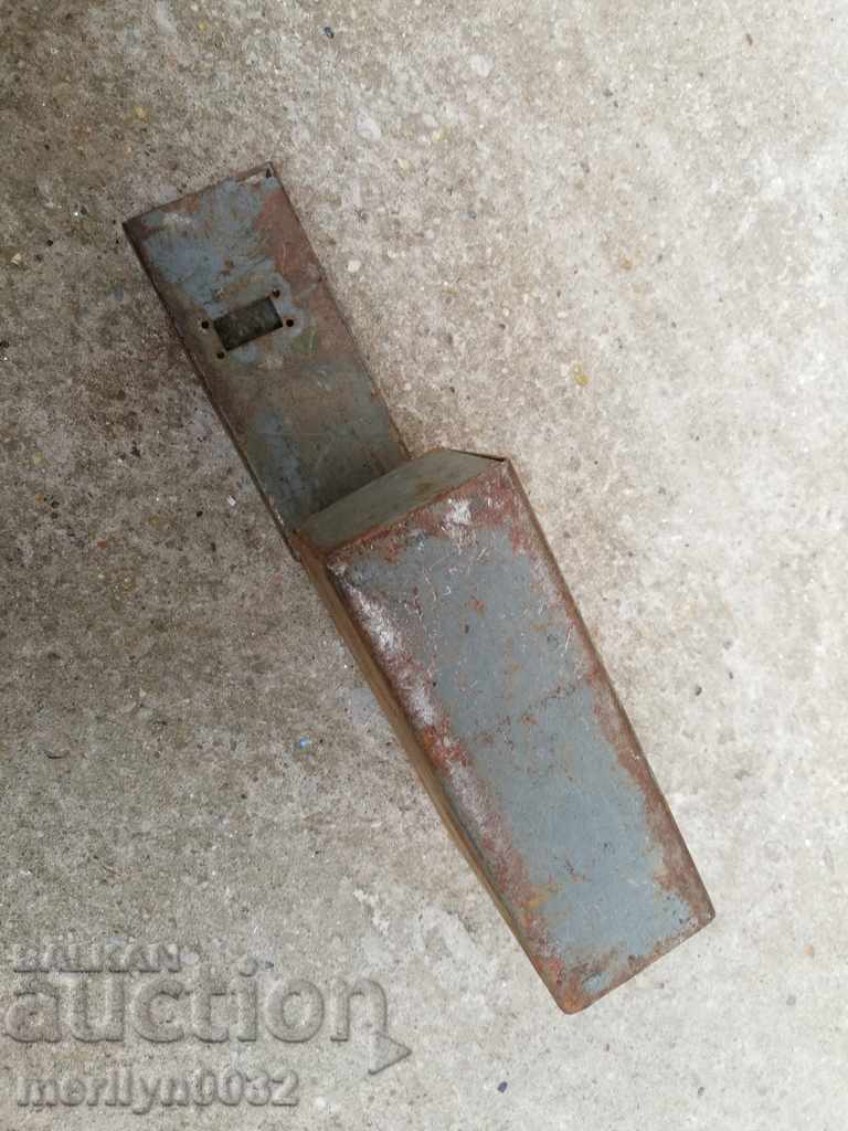 Cartridge box with a box of ammunition - 7 Cartridge box with a box of ammunition - 7