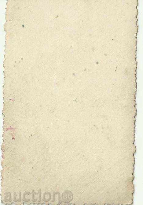 Old photo, Varna artist with price 5.00 BGN | € 2.56 Old photo, Varna artist with price 5.00 BGN | € 2.56