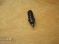 ел. ключ старинен от бакелит