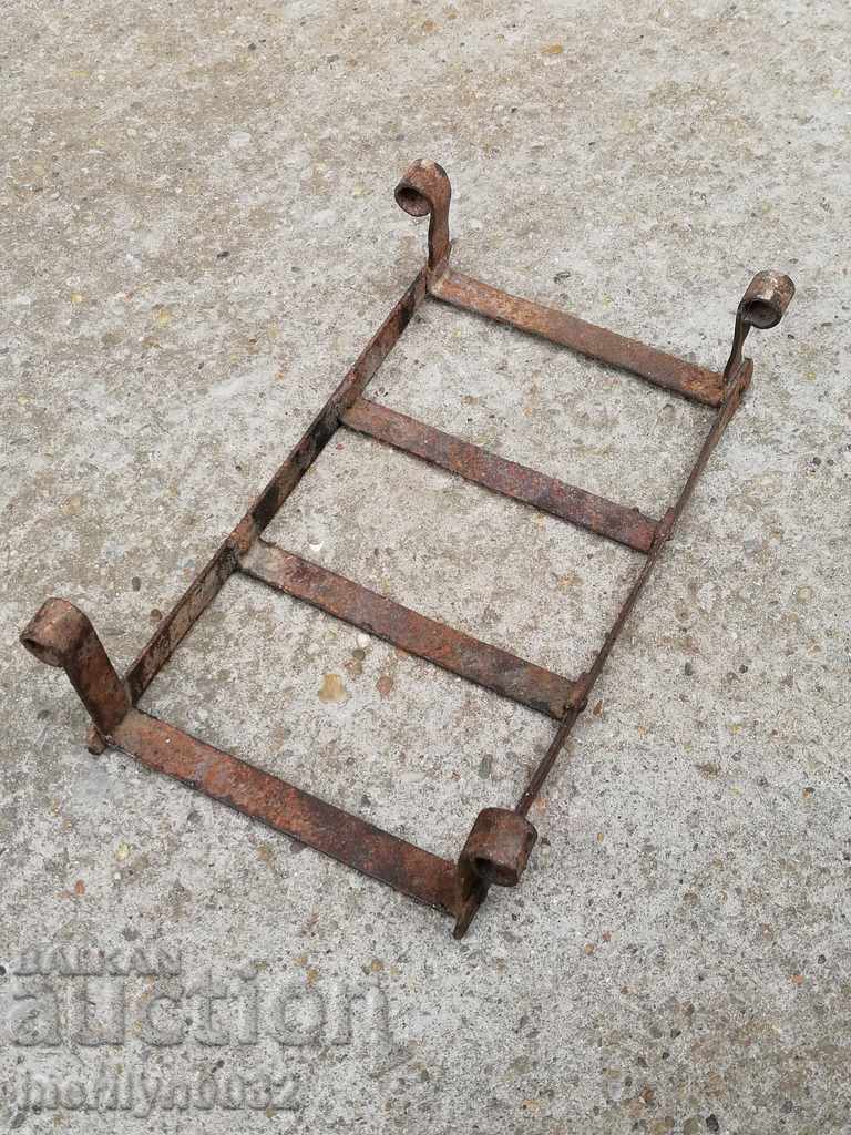 Delivery of Iron stand, wrought iron, REDKAZ