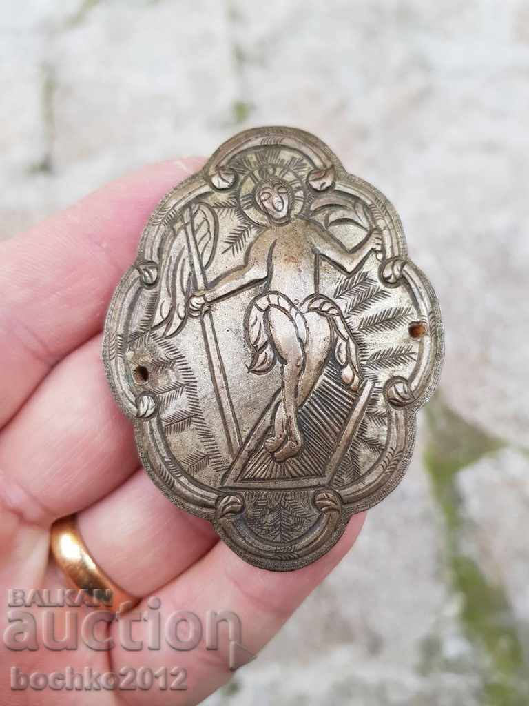 Renaissance symbol, applique, saint's coat, kuna with price 320.00 BGN | € 163.61 Renaissance symbol, applique, saint's coat, kuna with price 320.00 BGN | € 163.61