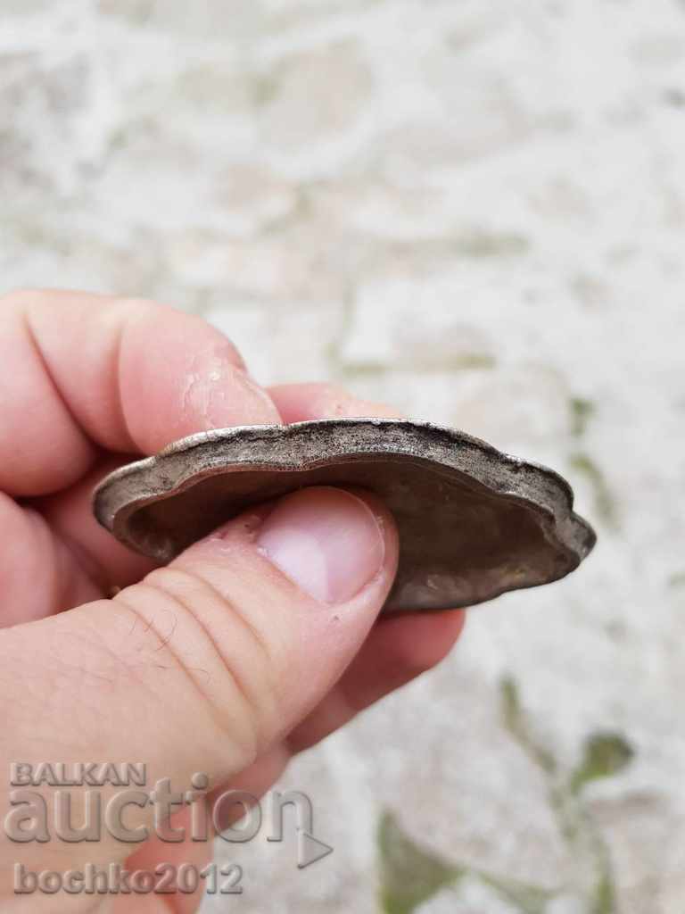 Renaissance symbol, applique, saint's coat, kuna - 5 Renaissance symbol, applique, saint's coat, kuna - 5