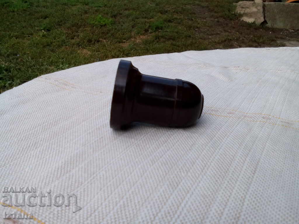 Auction An old fuselage Auction An old fuselage