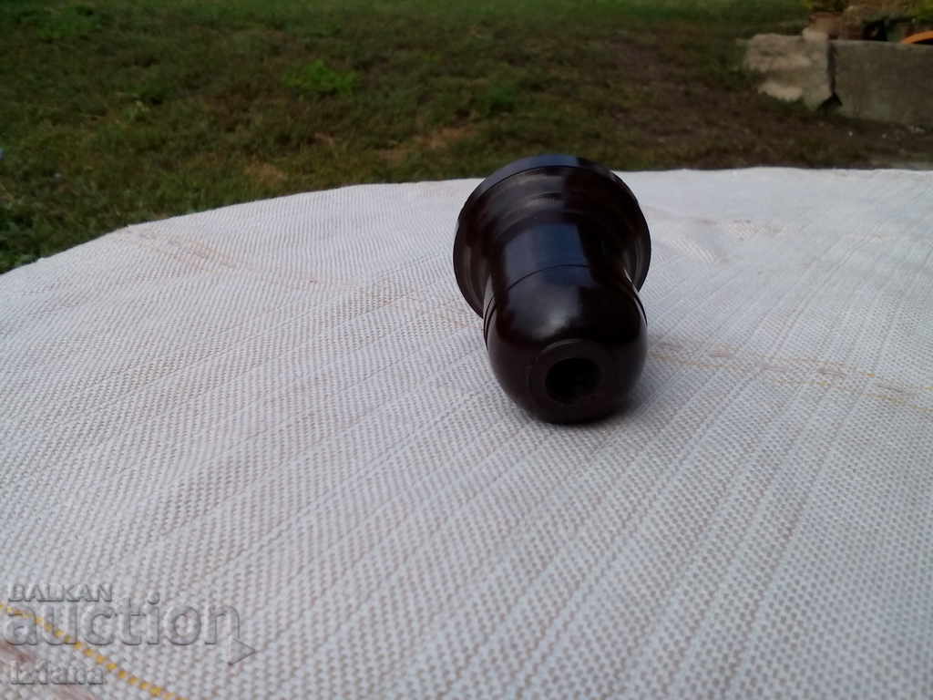 Delivery of An old fuselage Delivery of An old fuselage