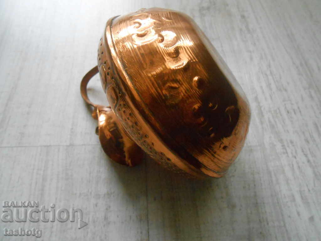 BEAUTIFUL MEDICAL COURT! HANDMADE ! MARKED! - 5 BEAUTIFUL MEDICAL COURT! HANDMADE ! MARKED! - 5