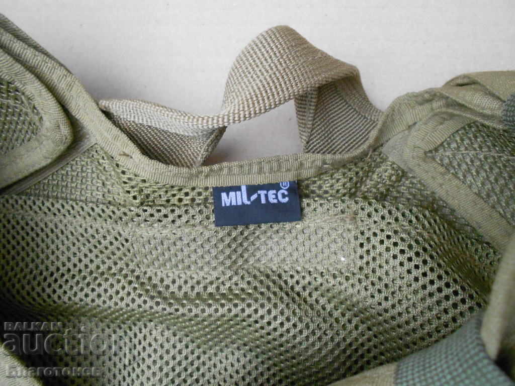 Tactical vest - 6 Tactical vest - 6