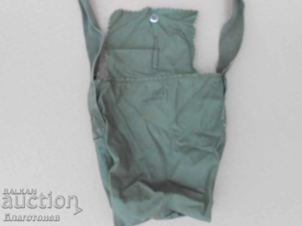 Мешка сумка паласка НАТО 1963 - 5 Мешка сумка паласка НАТО 1963 - 5