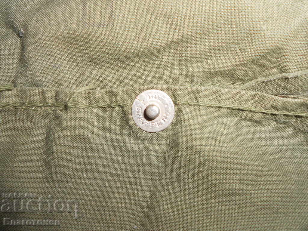 Мешка сумка паласка НАТО 1963 - 6 Мешка сумка паласка НАТО 1963 - 6