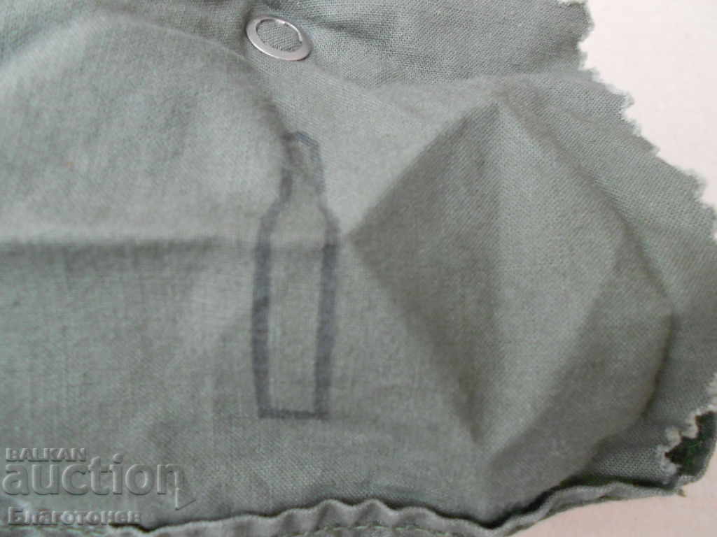 Мешка сумка паласка НАТО 1963 - 7 Мешка сумка паласка НАТО 1963 - 7