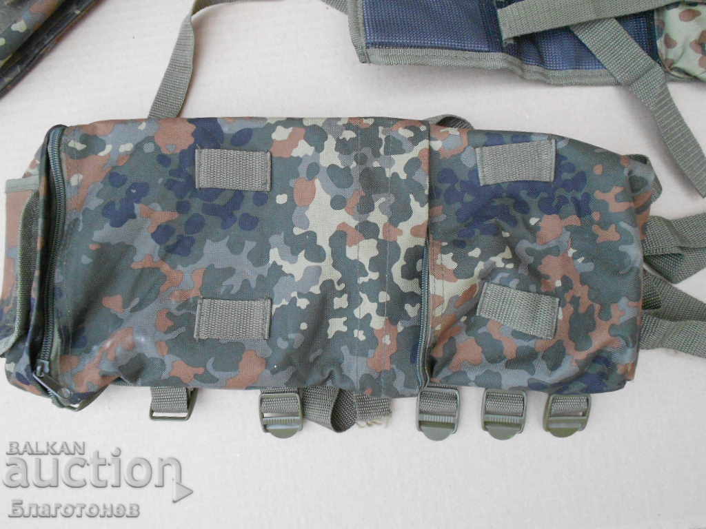 A tactical backpack with price 75.00 BGN | € 38.35 A tactical backpack with price 75.00 BGN | € 38.35