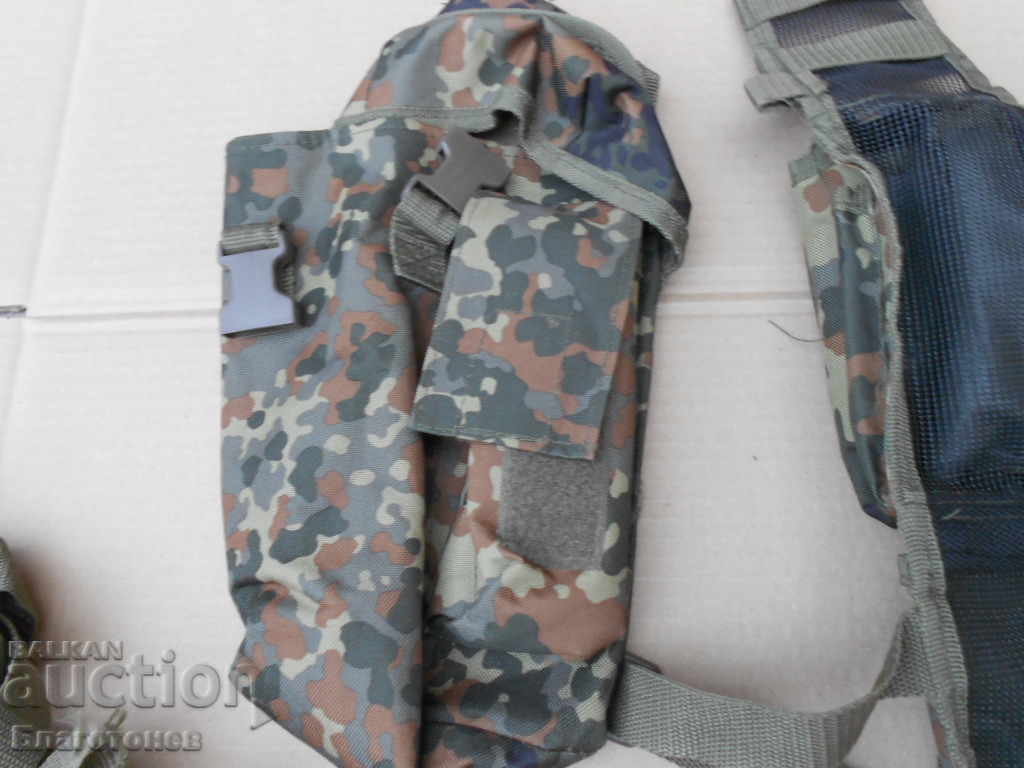 A tactical backpack - 6 A tactical backpack - 6