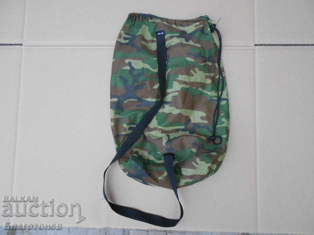 Delivery of Bag backpack Delivery of Bag backpack