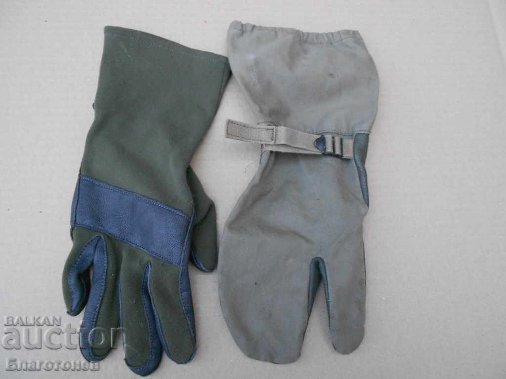 Тактически ръкавици - 5 Тактически ръкавици - 5