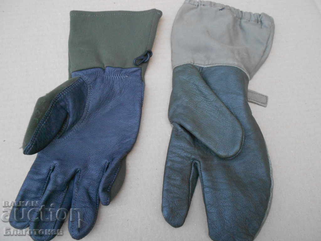 Тактически ръкавици - 6 Тактически ръкавици - 6