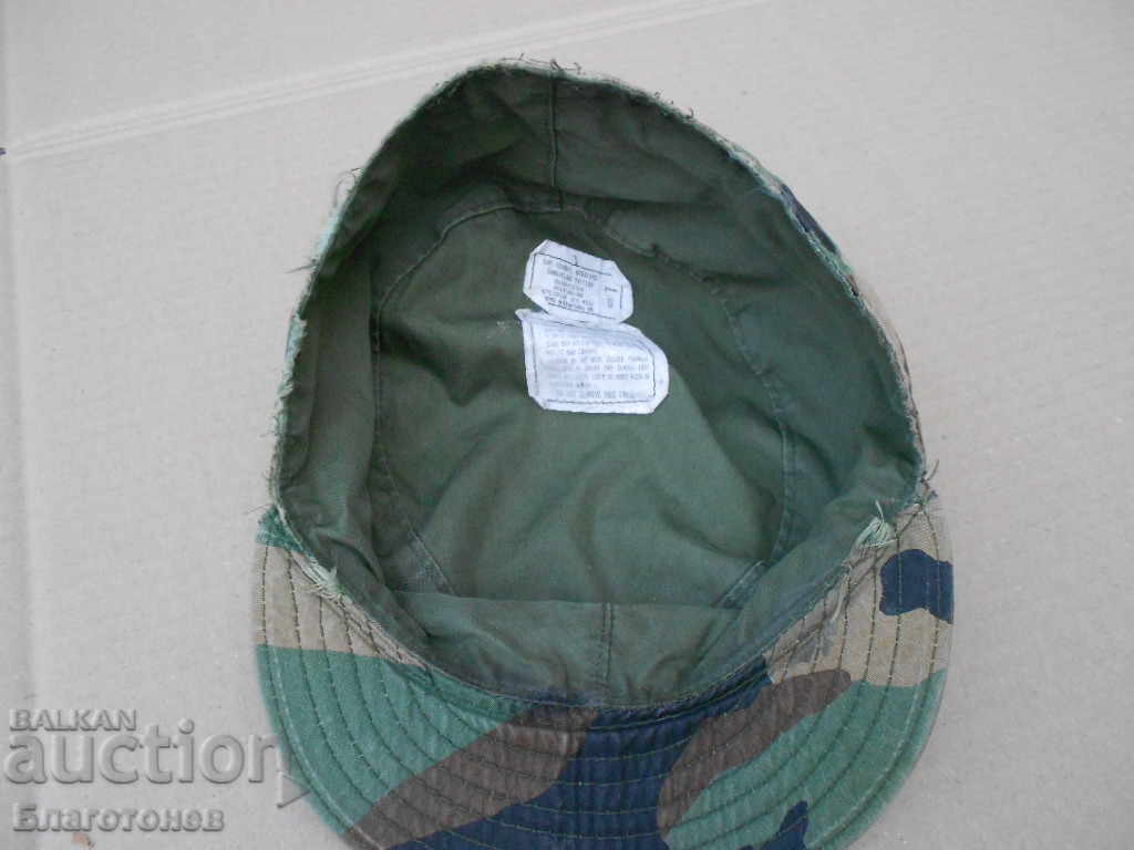 Auction Hooded cap hat Auction Hooded cap hat
