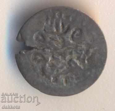 Οθωμανική Αίγυπτος Musser ατμός 1820, ταύρος με τιμή 4.00 BGN | € 2.05 Οθωμανική Αίγυπτος Musser ατμός 1820, ταύρος με τιμή 4.00 BGN | € 2.05