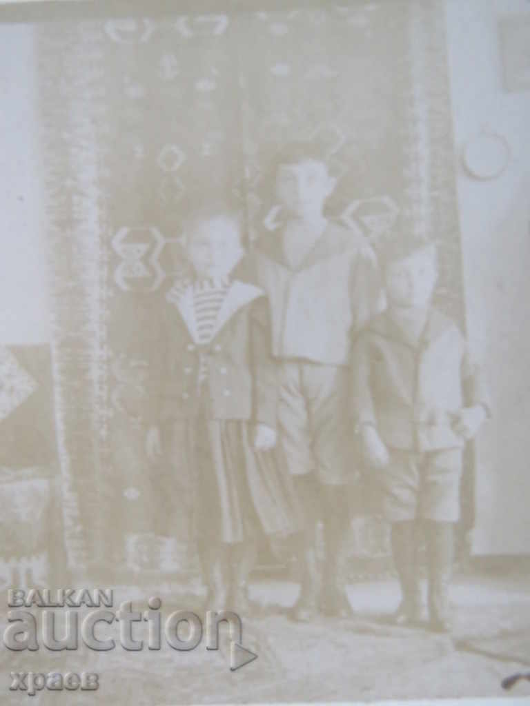 OLD PHOTO - CARDBOARD - KODAK - 0234 with price 14.99 BGN | € 7.66 OLD PHOTO - CARDBOARD - KODAK - 0234 with price 14.99 BGN | € 7.66