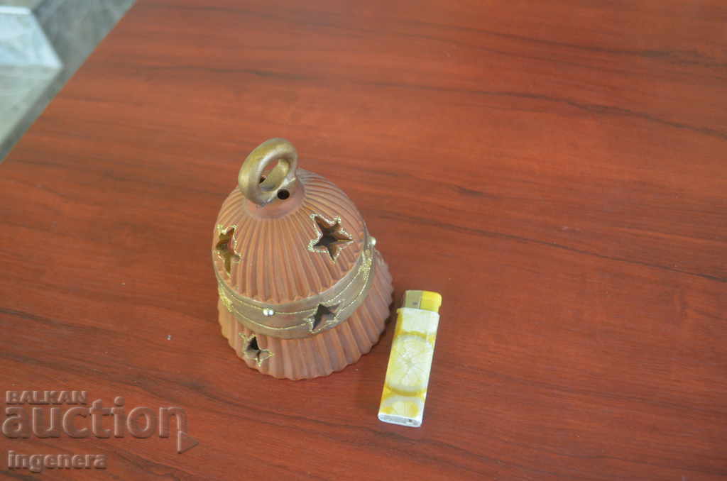 Auction KAMBANA, CANDLE Auction KAMBANA, CANDLE