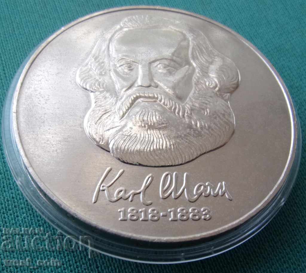 GDR 20 Mapk 1983 UNC with price € 7.67 | 15.00 BGN