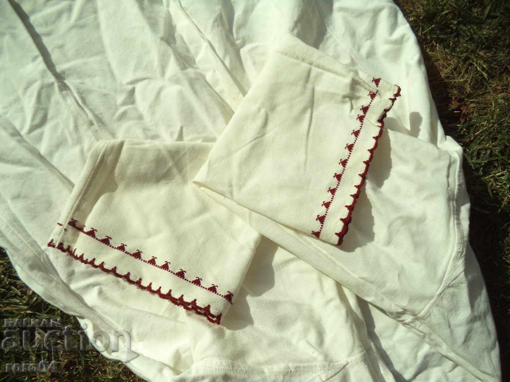 Доставка на САМОКОВСКА РИЗА ЗА НОСИЯ - ЧИСТО НОВА Доставка на САМОКОВСКА РИЗА ЗА НОСИЯ - ЧИСТО НОВА