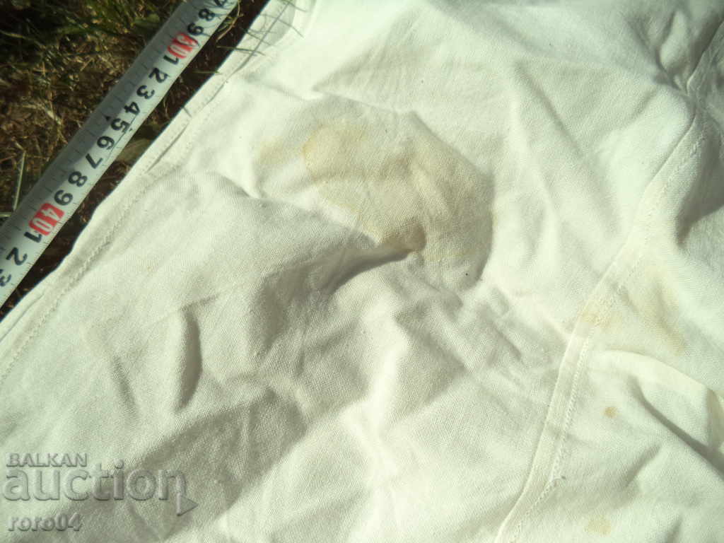 САМОКОВСКА РИЗА ЗА НОСИЯ - ЧИСТО НОВА - 6 САМОКОВСКА РИЗА ЗА НОСИЯ - ЧИСТО НОВА - 6