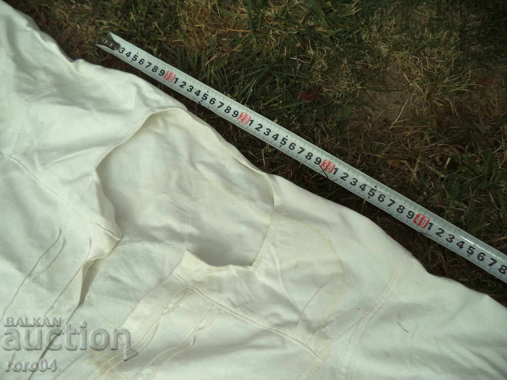 Доставка на САМОКОВСКА РИЗА ЗА НОСИЯ - ЧИСТО НОВА Доставка на САМОКОВСКА РИЗА ЗА НОСИЯ - ЧИСТО НОВА