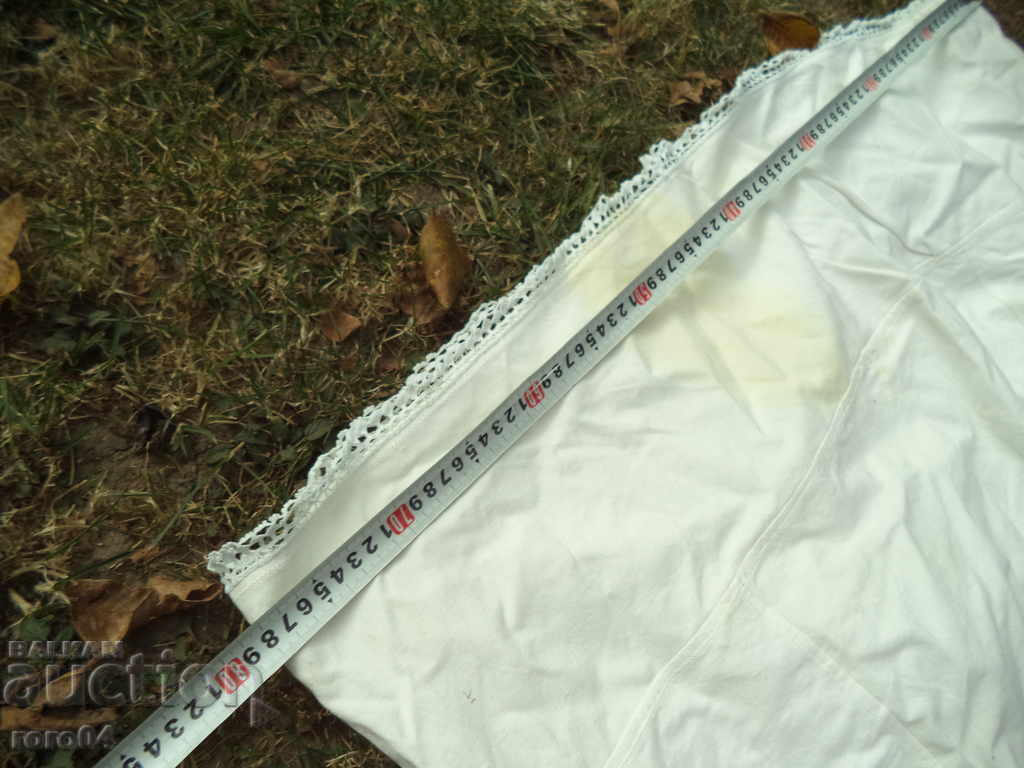 САМОКОВСКА РИЗА ЗА НОСИЯ - ЧИСТО НОВА - 7 САМОКОВСКА РИЗА ЗА НОСИЯ - ЧИСТО НОВА - 7