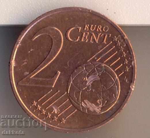 Austria 2 euro centi 2011 cu preț 0.05 BGN | € 0.03 Austria 2 euro centi 2011 cu preț 0.05 BGN | € 0.03