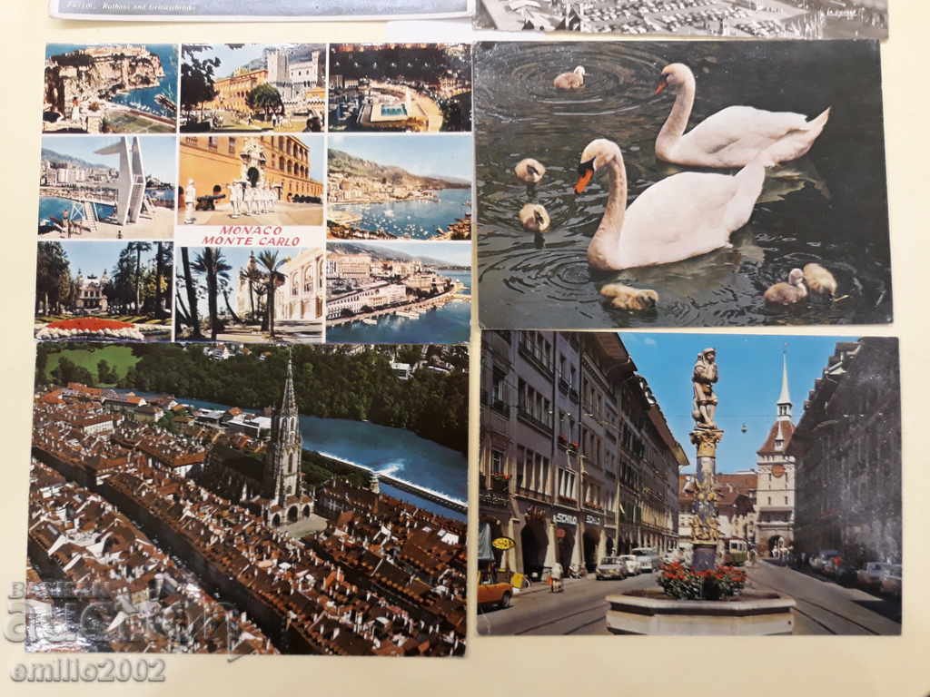Auction Postcards Swiss lot 001 Auction Postcards Swiss lot 001