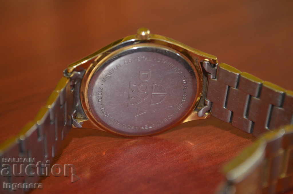 DOXA CHAIR ORIGINAL APPAREL - 6