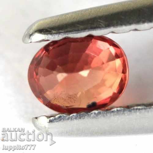 Аукцион 0.30 карата сапфир фасет Аукцион 0.30 карата сапфир фасет