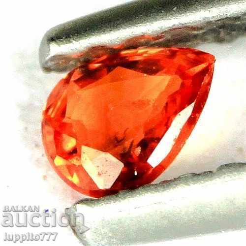 0,16 καράτια σαπφείρο πτυχή με τιμή 59.99 BGN | € 30.67 0,16 καράτια σαπφείρο πτυχή με τιμή 59.99 BGN | € 30.67