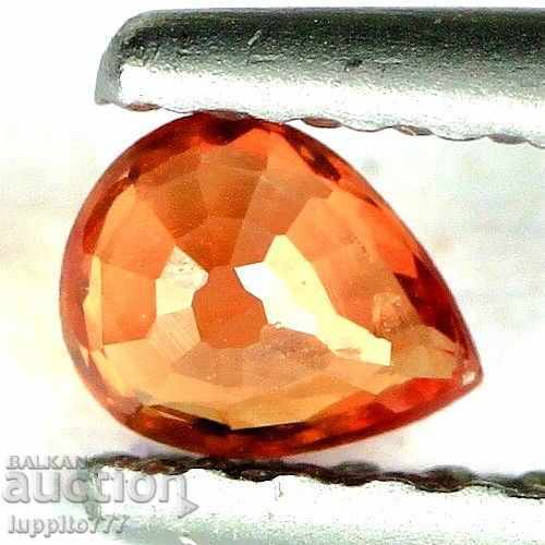 Δημοπρασία 0,16 καράτια σαπφείρο πτυχή Δημοπρασία 0,16 καράτια σαπφείρο πτυχή