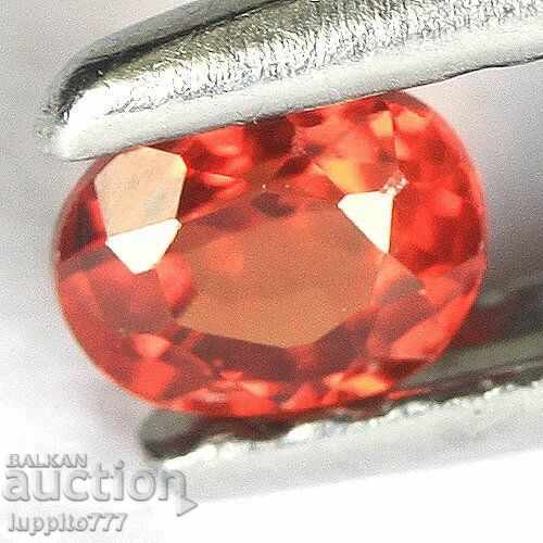 0.26 карата сапфир фасет с цена 59.99 лв. | € 30.67 0.26 карата сапфир фасет с цена 59.99 лв. | € 30.67