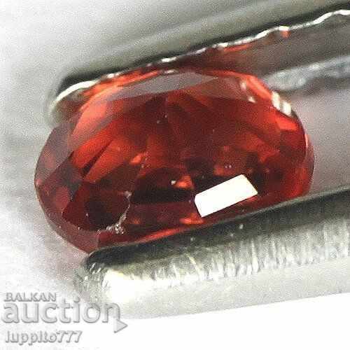 Аукцион 0.26 карата сапфир фасет Аукцион 0.26 карата сапфир фасет