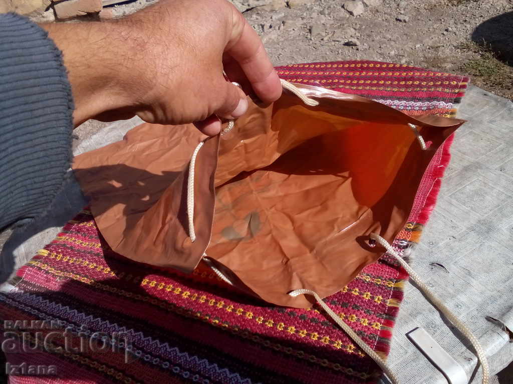 Old bag, Sunny Beach bag - 5