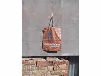 Old bag, Sunny Beach bag