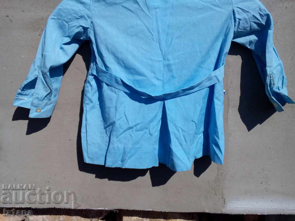 An old apron - 6 An old apron - 6