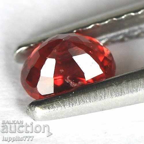 Δημοπρασία 0,45 καράτια ζαφείρια όψη Δημοπρασία 0,45 καράτια ζαφείρια όψη