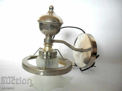 Old lamp, apple with price 25.00 BGN | € 12.78