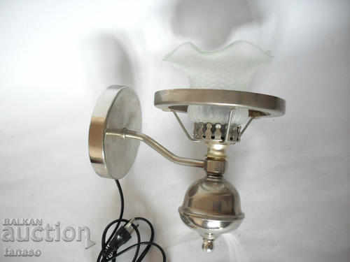 Стeнна лампа, аплик - 7