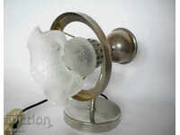 Стeнна лампа, аплик