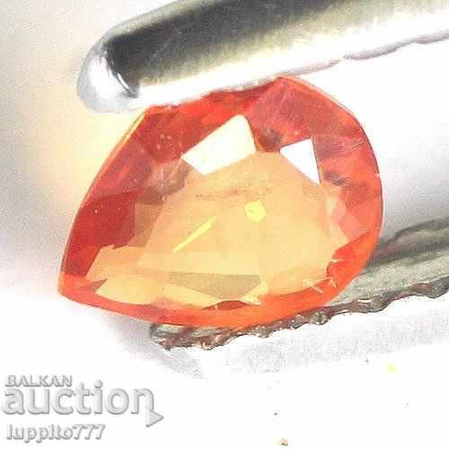 0.25 carats sapphire phaset with price 59.99 BGN | € 30.67 0.25 carats sapphire phaset with price 59.99 BGN | € 30.67