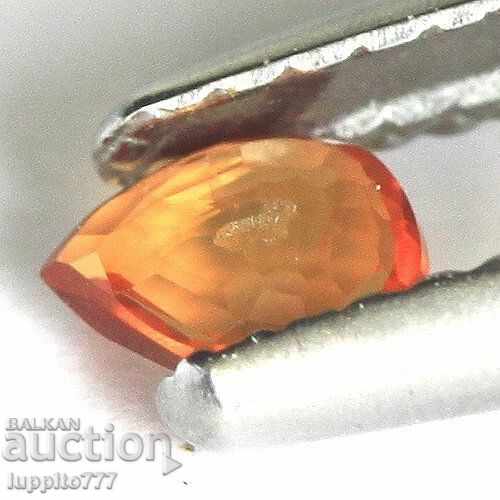 Auction 0.25 carats sapphire phaset Auction 0.25 carats sapphire phaset
