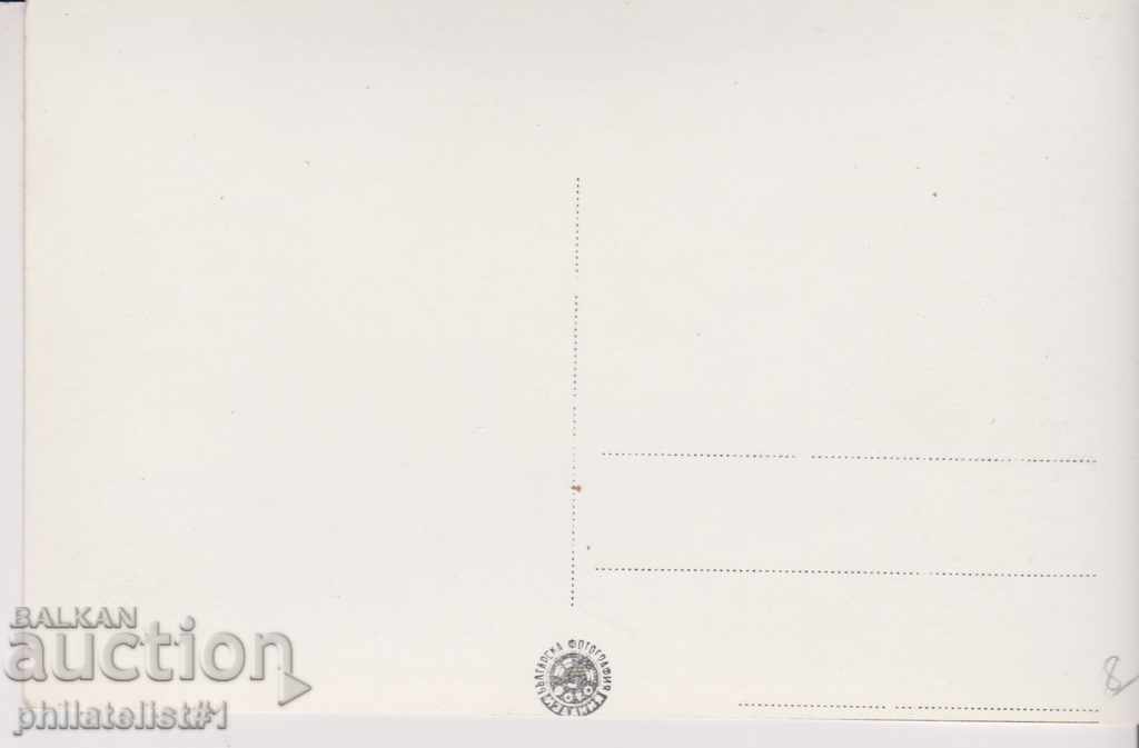 VARNA - STARIN CARTICHKA - VIEW about 1950 In 194 with price 8.00 BGN | € 4.09 VARNA - STARIN CARTICHKA - VIEW about 1950 In 194 with price 8.00 BGN | € 4.09