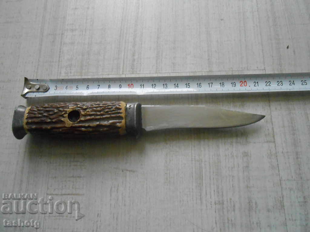 RED STAR HUNTING BUCK MIKOV !!! - 5 RED STAR HUNTING BUCK MIKOV !!! - 5