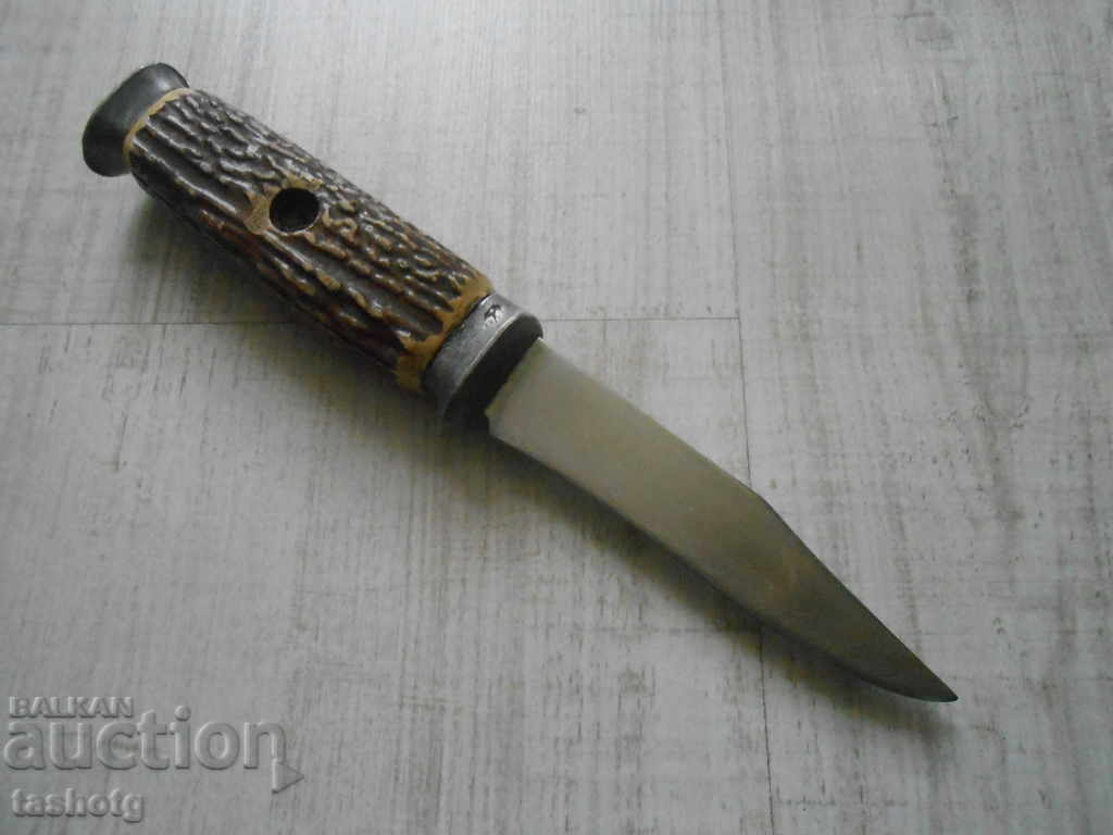 RED STAR HUNTING BUCK MIKOV !!! - 6 RED STAR HUNTING BUCK MIKOV !!! - 6