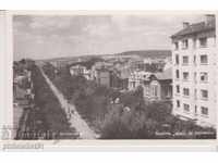 VARNA - STARIN CARTICHKA - VIEW about 1950 In 204