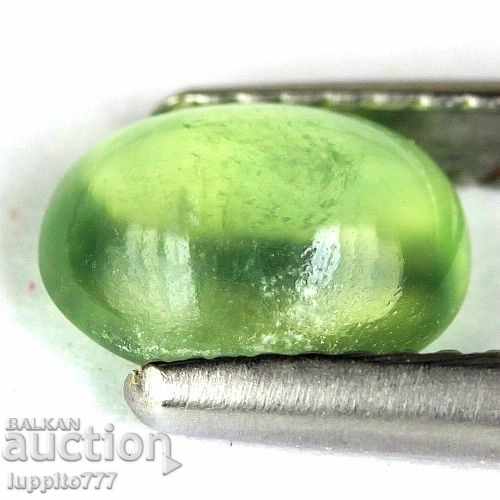 1.66 carat pfired oval cabochon with price 39.50 BGN | € 20.20 1.66 carat pfired oval cabochon with price 39.50 BGN | € 20.20