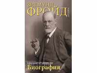 Sigmund Freud. biografie